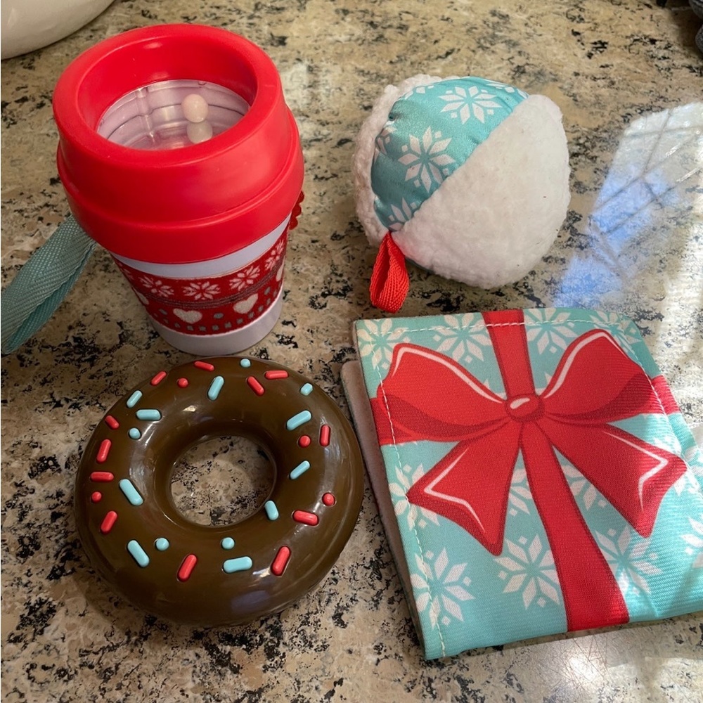 Baby teething bundle! - Picture 9 of 10